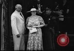 Image Franklin D Roosevelt Junior Delaware United States USA, 1937, de la seconde 11 séquences d'archives historiques vidéo 65675042815