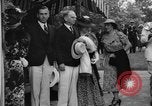 Image Franklin D Roosevelt Junior Delaware United States USA, 1937, de la seconde 14 séquences d'archives historiques vidéo 65675042815