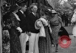 Image Franklin D Roosevelt Junior Delaware United States USA, 1937, de la seconde 15 séquences d'archives historiques vidéo 65675042815