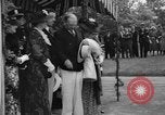Image Franklin D Roosevelt Junior Delaware United States USA, 1937, de la seconde 17 séquences d'archives historiques vidéo 65675042815