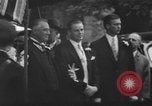 Image Franklin D Roosevelt Junior Delaware United States USA, 1937, de la seconde 39 séquences d'archives historiques vidéo 65675042815