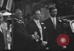 Image Franklin D Roosevelt Junior Delaware United States USA, 1937, de la seconde 40 séquences d'archives historiques vidéo 65675042815