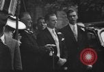 Image Franklin D Roosevelt Junior Delaware United States USA, 1937, de la seconde 41 séquences d'archives historiques vidéo 65675042815