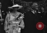 Image Franklin D Roosevelt Junior Delaware United States USA, 1937, de la seconde 43 séquences d'archives historiques vidéo 65675042815
