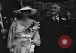 Image Franklin D Roosevelt Junior Delaware United States USA, 1937, de la seconde 44 séquences d'archives historiques vidéo 65675042815