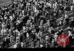 Standbild Movie Stars Del Mar California USA, 1937, aus Sekunde 5 historischem Filmmaterial Videoclip 65675042816
