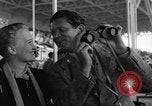 Standbild Movie Stars Del Mar California USA, 1937, aus Sekunde 9 historischem Filmmaterial Videoclip 65675042816