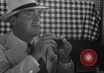 Standbild Movie Stars Del Mar California USA, 1937, aus Sekunde 11 historischem Filmmaterial Videoclip 65675042816