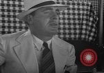Standbild Movie Stars Del Mar California USA, 1937, aus Sekunde 12 historischem Filmmaterial Videoclip 65675042816