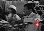 Standbild Movie Stars Del Mar California USA, 1937, aus Sekunde 15 historischem Filmmaterial Videoclip 65675042816