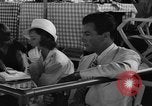 Standbild Movie Stars Del Mar California USA, 1937, aus Sekunde 16 historischem Filmmaterial Videoclip 65675042816