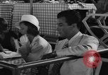 Standbild Movie Stars Del Mar California USA, 1937, aus Sekunde 17 historischem Filmmaterial Videoclip 65675042816