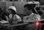 Standbild Movie Stars Del Mar California USA, 1937, aus Sekunde 18 historischem Filmmaterial Videoclip 65675042816