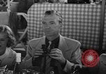 Standbild Movie Stars Del Mar California USA, 1937, aus Sekunde 22 historischem Filmmaterial Videoclip 65675042816