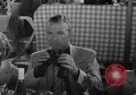 Standbild Movie Stars Del Mar California USA, 1937, aus Sekunde 23 historischem Filmmaterial Videoclip 65675042816