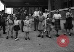 Standbild Paddleball United States USA, 1962, aus Sekunde 1 historischem Filmmaterial Videoclip 65675042817