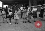 Standbild Paddleball United States USA, 1962, aus Sekunde 4 historischem Filmmaterial Videoclip 65675042817