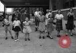 Standbild Paddleball United States USA, 1962, aus Sekunde 5 historischem Filmmaterial Videoclip 65675042817