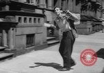 Standbild Paddleball United States USA, 1962, aus Sekunde 12 historischem Filmmaterial Videoclip 65675042817