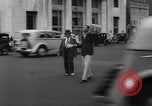 Standbild Paddleball United States USA, 1962, aus Sekunde 19 historischem Filmmaterial Videoclip 65675042817