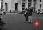 Standbild Paddleball United States USA, 1962, aus Sekunde 20 historischem Filmmaterial Videoclip 65675042817