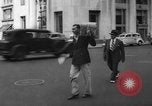 Standbild Paddleball United States USA, 1962, aus Sekunde 22 historischem Filmmaterial Videoclip 65675042817