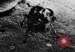 Standbild Lunar Exkursion Modul 1 oder LM-1 für Apollo United States USA, 1967, aus Sekunde 6 historischem Filmmaterial Videoclip 65675042818