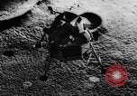 Standbild Lunar Exkursion Modul 1 oder LM-1 für Apollo United States USA, 1967, aus Sekunde 8 historischem Filmmaterial Videoclip 65675042818