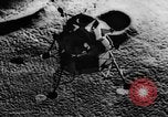 Standbild Lunar Exkursion Modul 1 oder LM-1 für Apollo United States USA, 1967, aus Sekunde 10 historischem Filmmaterial Videoclip 65675042818