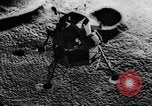 Standbild Lunar Exkursion Modul 1 oder LM-1 für Apollo United States USA, 1967, aus Sekunde 11 historischem Filmmaterial Videoclip 65675042818