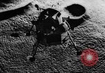 Standbild Lunar Exkursion Modul 1 oder LM-1 für Apollo United States USA, 1967, aus Sekunde 12 historischem Filmmaterial Videoclip 65675042818