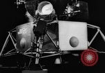 Standbild Lunar Exkursion Modul 1 oder LM-1 für Apollo United States USA, 1967, aus Sekunde 14 historischem Filmmaterial Videoclip 65675042818