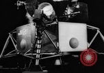 Standbild Lunar Exkursion Modul 1 oder LM-1 für Apollo United States USA, 1967, aus Sekunde 19 historischem Filmmaterial Videoclip 65675042818