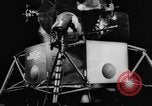 Standbild Lunar Exkursion Modul 1 oder LM-1 für Apollo United States USA, 1967, aus Sekunde 21 historischem Filmmaterial Videoclip 65675042818