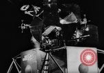 Standbild Lunar Exkursion Modul 1 oder LM-1 für Apollo United States USA, 1967, aus Sekunde 26 historischem Filmmaterial Videoclip 65675042818