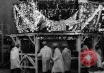 Standbild Lunar Exkursion Modul 1 oder LM-1 für Apollo United States USA, 1967, aus Sekunde 40 historischem Filmmaterial Videoclip 65675042818