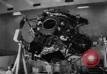 Standbild Lunar Exkursion Modul 1 oder LM-1 für Apollo United States USA, 1967, aus Sekunde 55 historischem Filmmaterial Videoclip 65675042818