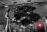 Standbild Lunar Exkursion Modul 1 oder LM-1 für Apollo United States USA, 1967, aus Sekunde 57 historischem Filmmaterial Videoclip 65675042818
