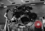 Standbild Lunar Exkursion Modul 1 oder LM-1 für Apollo United States USA, 1967, aus Sekunde 58 historischem Filmmaterial Videoclip 65675042818