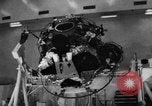 Standbild Lunar Exkursion Modul 1 oder LM-1 für Apollo United States USA, 1967, aus Sekunde 59 historischem Filmmaterial Videoclip 65675042818