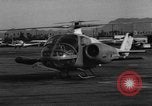Image of United States XH-51A helicopter United States USA, 1967, second 6 stock footage video 65675042819