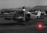 Image of United States XH-51A helicopter United States USA, 1967, second 7 stock footage video 65675042819