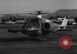 Image of United States XH-51A helicopter United States USA, 1967, second 8 stock footage video 65675042819