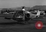 Image of United States XH-51A helicopter United States USA, 1967, second 9 stock footage video 65675042819