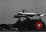 Image of United States XH-51A helicopter United States USA, 1967, second 25 stock footage video 65675042819