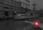 Image of United States Navy frogmen New York United States USA, 1967, second 4 stock footage video 65675042820