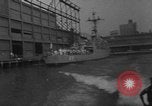 Image of United States Navy frogmen New York United States USA, 1967, second 6 stock footage video 65675042820