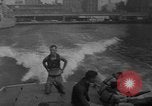 Image of United States Navy frogmen New York United States USA, 1967, second 7 stock footage video 65675042820