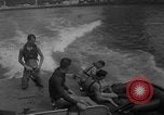 Image of United States Navy frogmen New York United States USA, 1967, second 8 stock footage video 65675042820