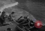 Image of United States Navy frogmen New York United States USA, 1967, second 10 stock footage video 65675042820